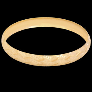 Women's 18 carat gold bracelet, mustajabi gold, code L3