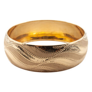 Sohi 18 carat gold bracelet for women, model VB49-1