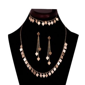 Marjan Gallery 18 carat gold service for women, model 0900