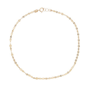 Maya Mahek 18 carat gold bracelet for women, model MA0124