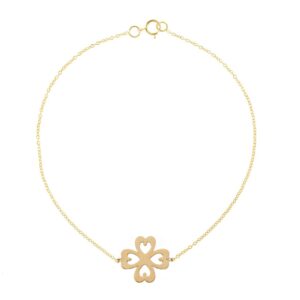 18-karat gold binding Shana code A-SG04