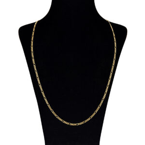 18-carat gold chain G62 model gallery