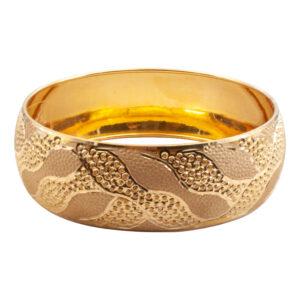 Sohi 18 carat gold bracelet for women, model VB53-2
