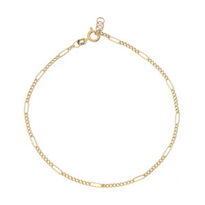 Maya Mahek 18 carat gold bracelet for women, model MA0169