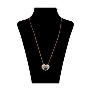Maya Mahek 18 carat gold necklace for women, model MM1560