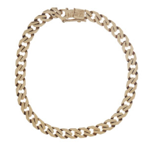 18 carat gold bracelet G47 gallery model