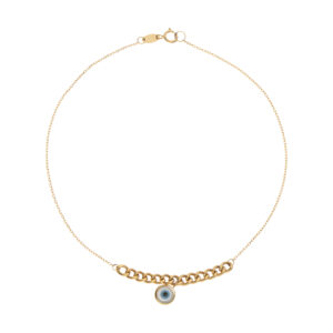 Maya Mahek 18 carat gold bracelet for women, model MA0168