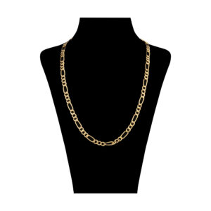 Maya Mahek 18 carat gold necklace for women, model MM1719