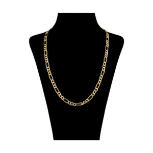 Women's 18 carat gold necklace Ellen Nar model EN1719