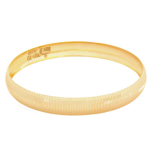 18 carat gold bracelet for girls, mustajabi gold, Sperlos model, code 5