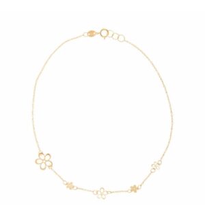 Ellen Nar women's gold bracelet model ELMA0141