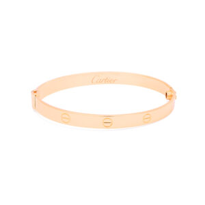 Women's 18 carat gold bangle bracelet Mustajabi code 67098
