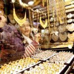 Analyzing the Market for Iranian Jewelry in Different Countries Global Demand and Trends