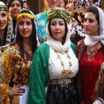 Cultural Significance of Jewelry in Different Regions of Iran