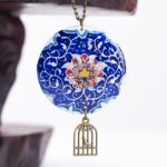 Exploring Persian Miniature Art in Jewelry