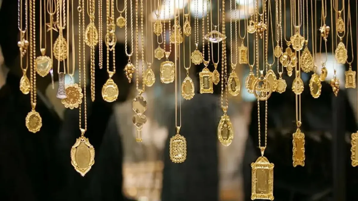 Fashion Trends and Iranian Jewelry in the Global Market