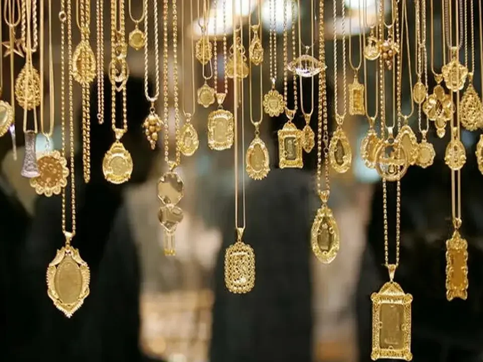 Fashion Trends and Iranian Jewelry in the Global Market