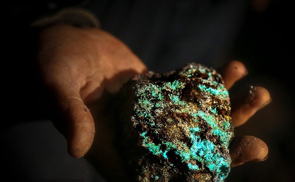 How to Identify Quality Persian Turquoise