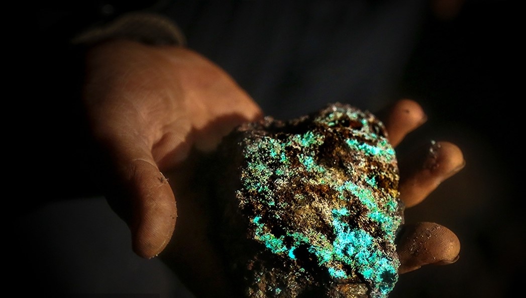 How to Identify Quality Persian Turquoise