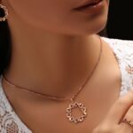 How to Match Iranian Jewelry with Western Fashion Trends