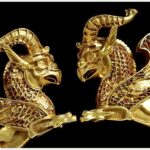 Jewelry in Iranian Art and Culture