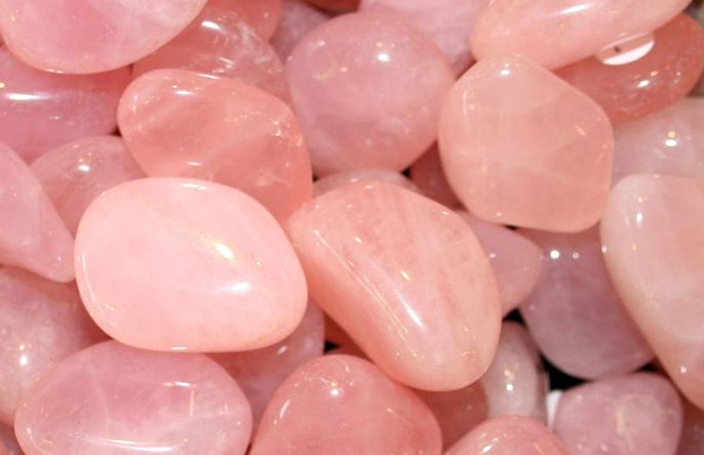 Rose Quartz