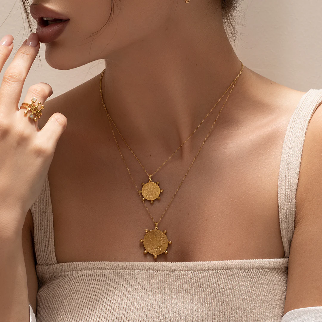 Shirin Keyhani Jewelry