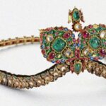 The Qajar Jewelry