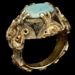 The Significance of Rings in Persian Culture