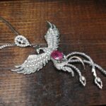 The Symbolism of Birds in Iranian Jewelry